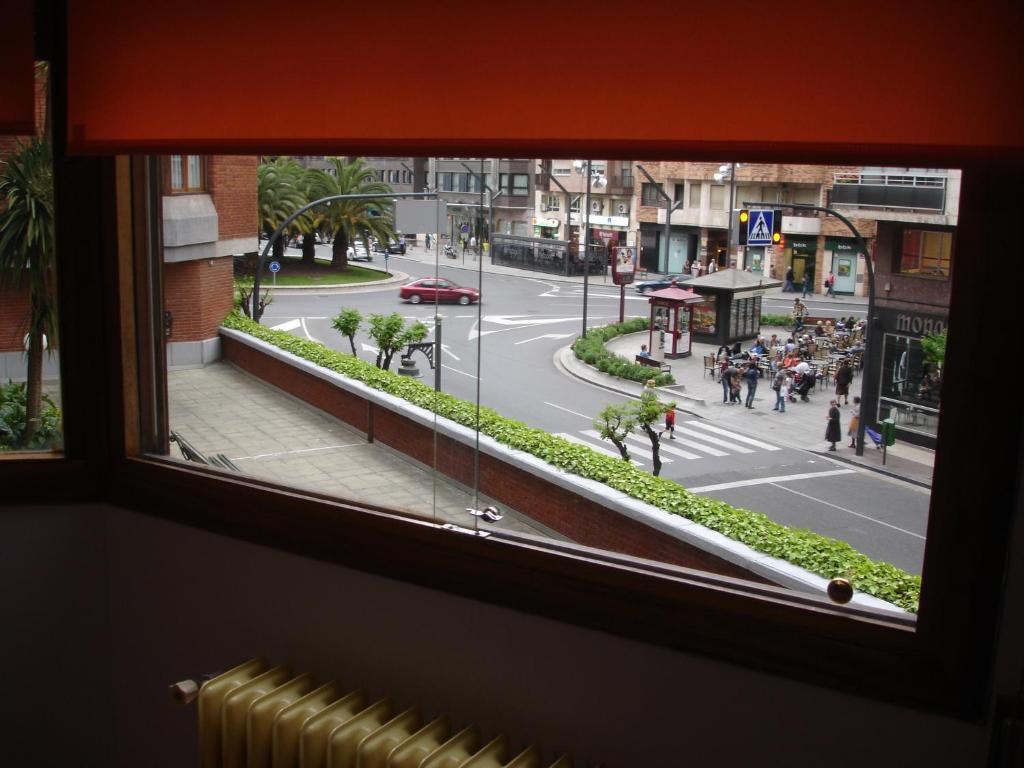 Pension Berceo Logroño Zimmer foto